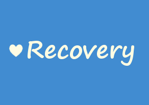 recovery image